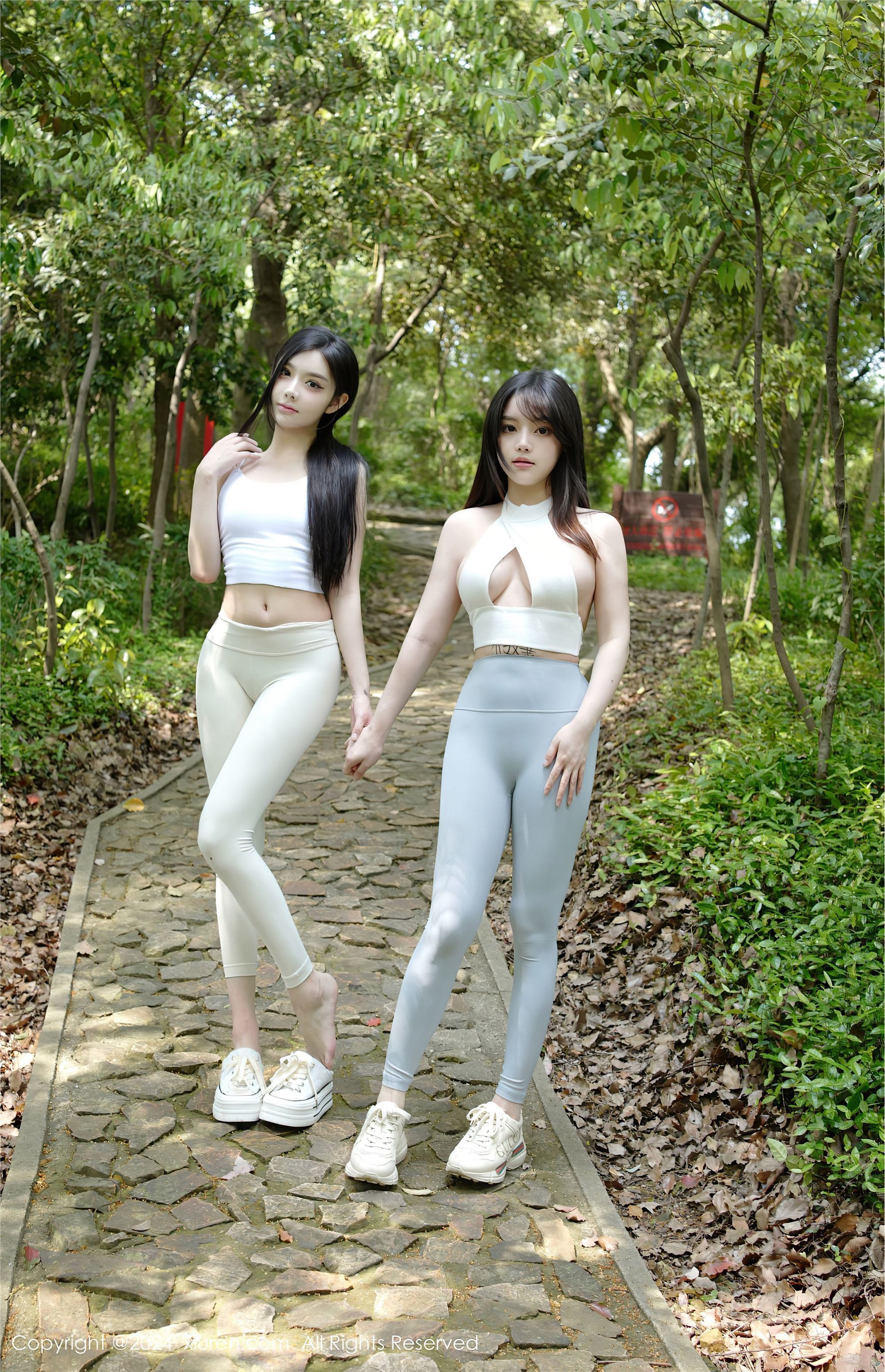 Xiuren秀人网 2024.05.17 NO.8565 模特合集